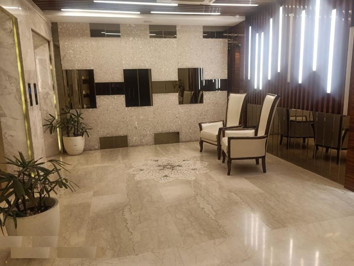 فندق ذا أورلوف Pānīpat المظهر الخارجي الصورة